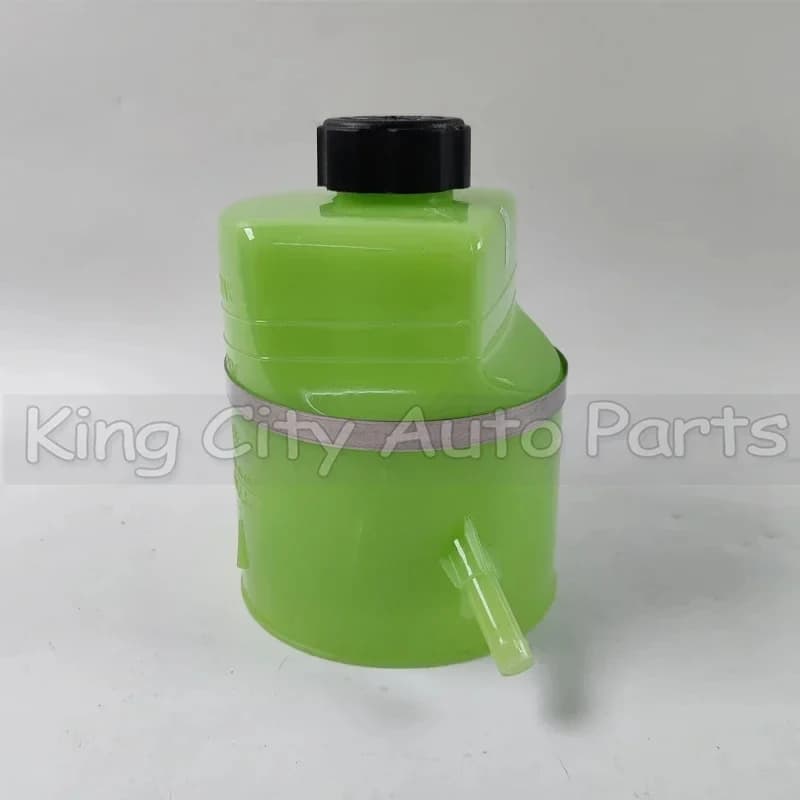 CAPQX – couvercle de Pot d'huile pour Ford Focus 2005 – 2011, pompe à direction assistée de voiture, réservoir d'assistance