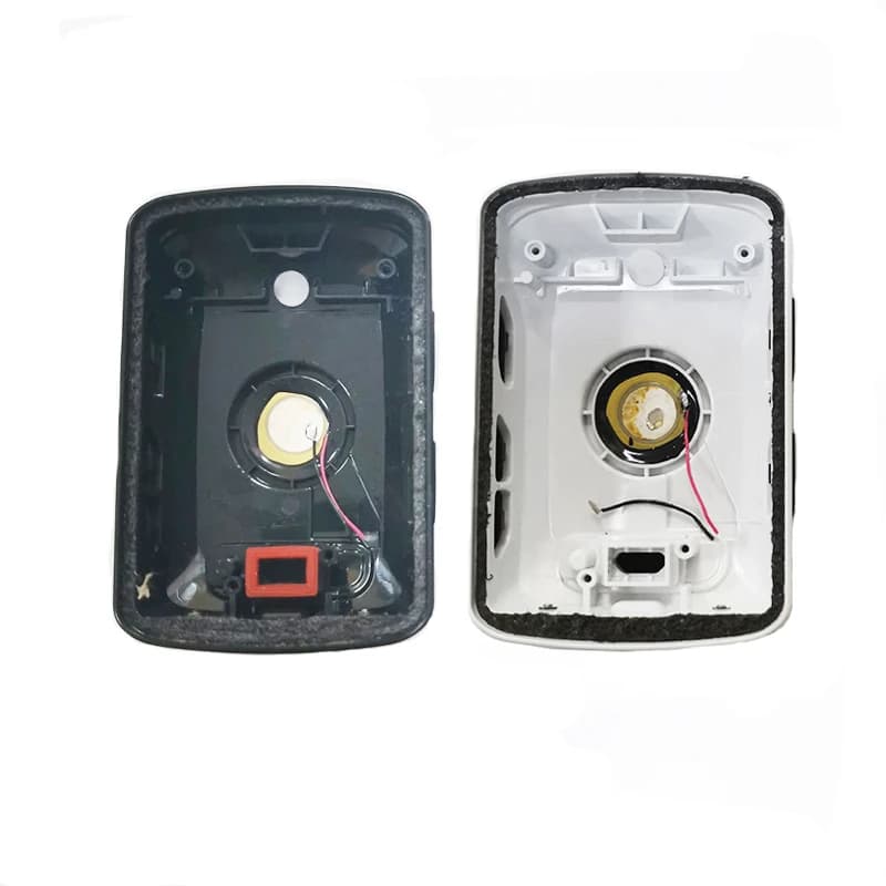 Garmin Edge 520 Edge 520 Plus – coque arrière (sans batterie), pièce de réparation originale