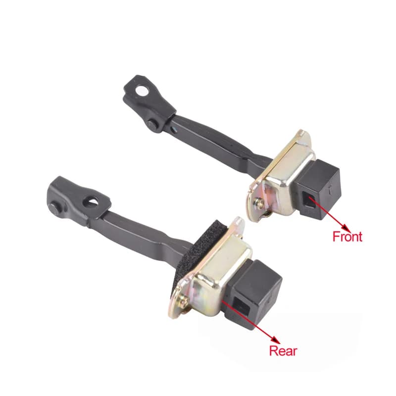 Barre de contrôle de porte avant et arrière, pour Mitsubishi Outlander EX ASX Grandis Lancer EVO10