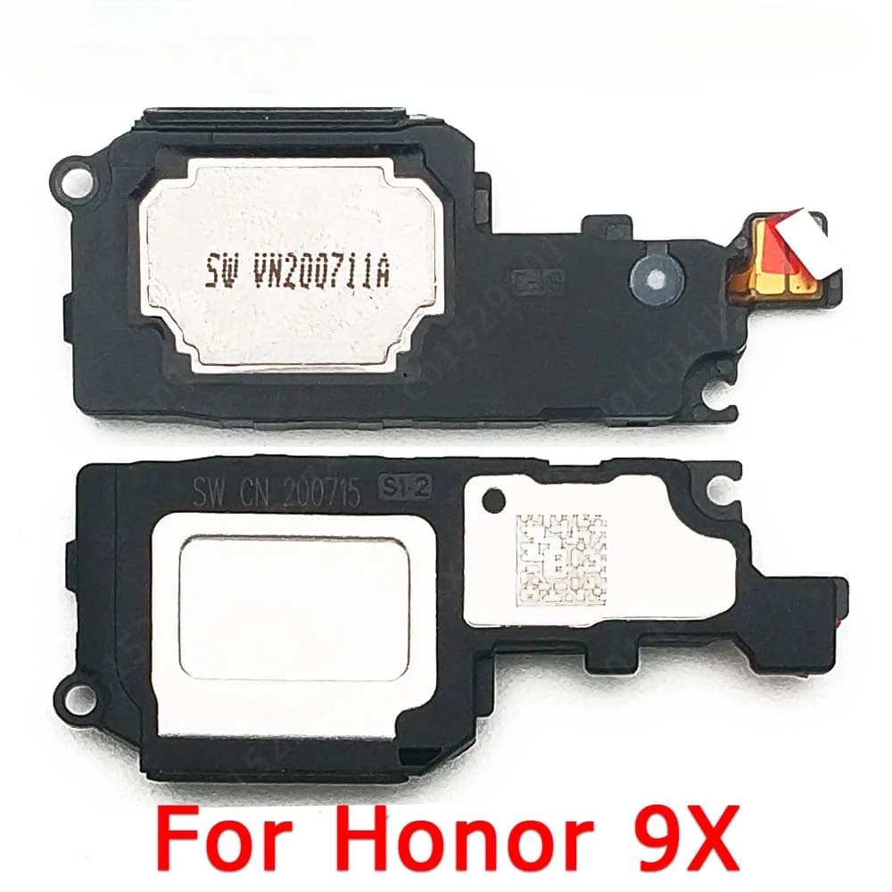 Haut-parleur pour Huawei Honor 9X 9 X, accessoires de téléphone portable, sonnerie sonore, pièces de rechange