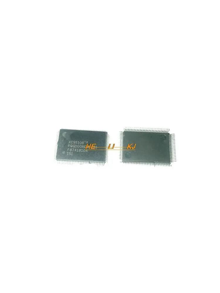 Livraison gratuite XC95108-15PQ100I XC95108