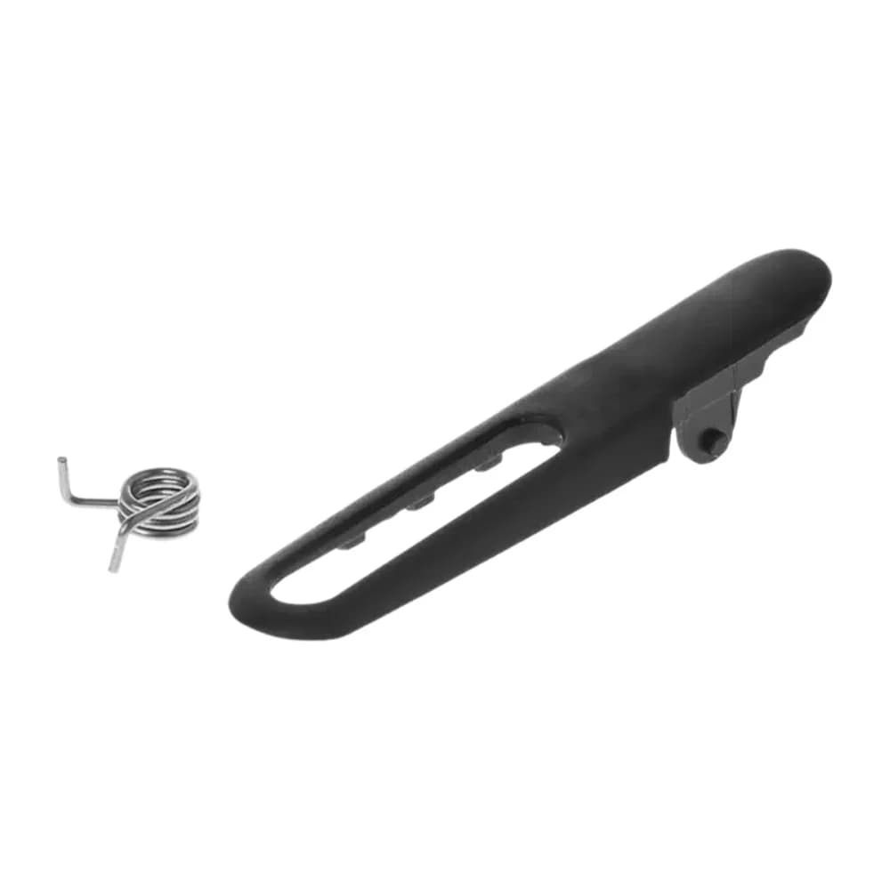 Étui de fixation pour écouteurs, couvercle à Clip à ressort, coque noire pour écouteurs, pièces de rechange pour Sony Ericsson MW600 MH100 Bluetooth