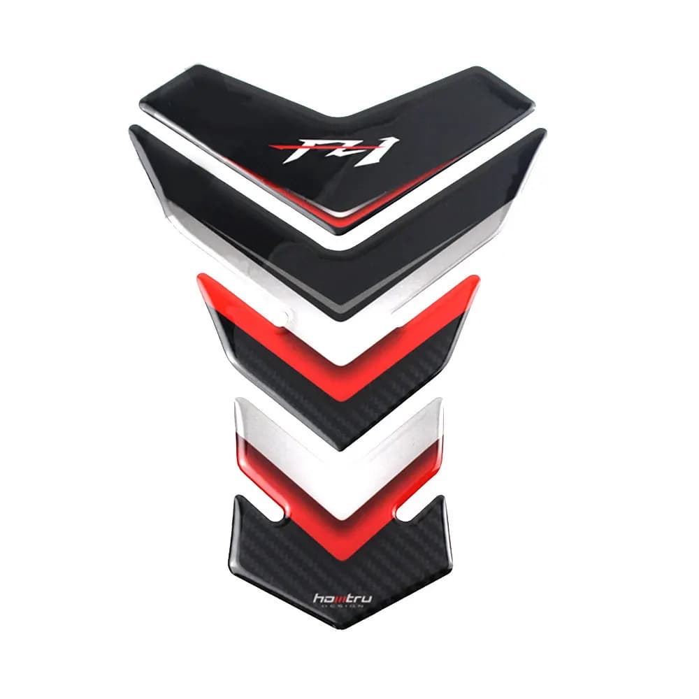 Précieux Pad Protecteur Pour Yamaha FZ1 Fazer FZ1-N FZ1N FZ1S FZ1-S 2006-2008 2009 2010 2011 2012 2013 2014 2015 Moto Autocollant
