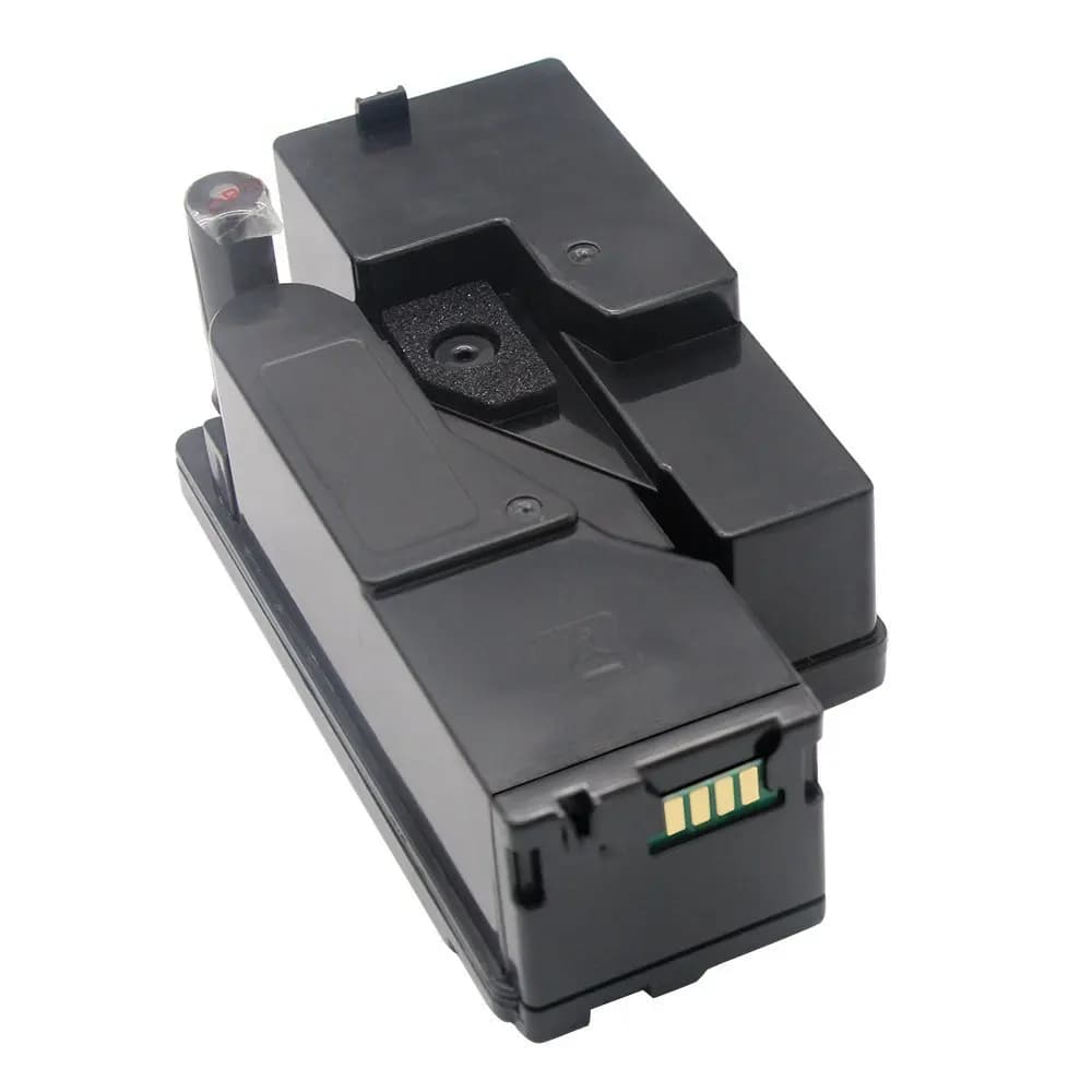 Cartouche de Toner Laser, 4 couleurs, Compatible avec Fuji Xerox CP105b CP205b CP215 CP215w CM205, CT201591 CT201592 CT201593 CT201594