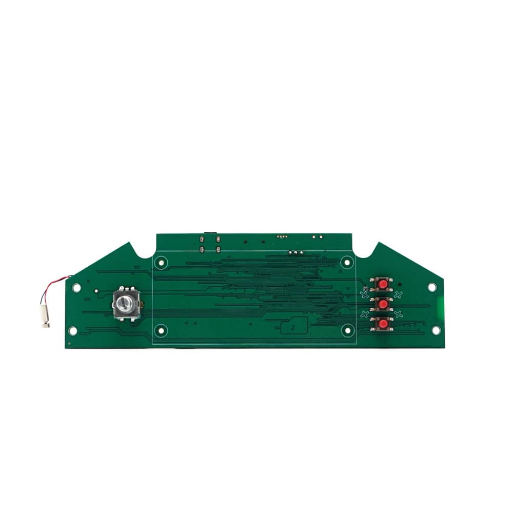 FrSky-Transmetteur d'accès Taranis Q X7, carte principale sans écran, 2.4GHz