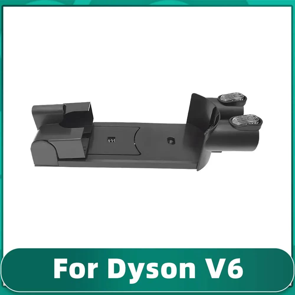 Pour Dyson V6 (SV07) Numéro de Pièce DY-965876-01 Aspirateur S6 Service Assembly Station D'amarrage Chargeur Cintre Remplacement