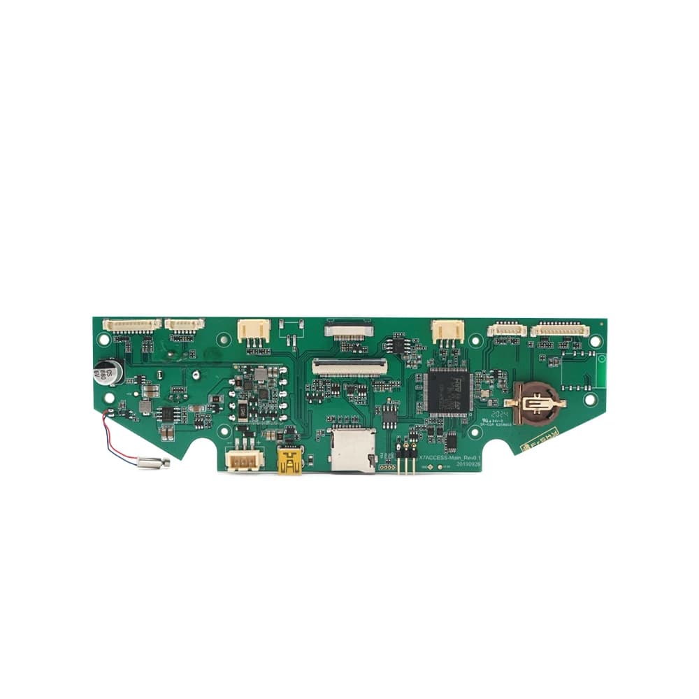 FrSky-Transmetteur d'accès Taranis Q X7, carte principale sans écran, 2.4GHz