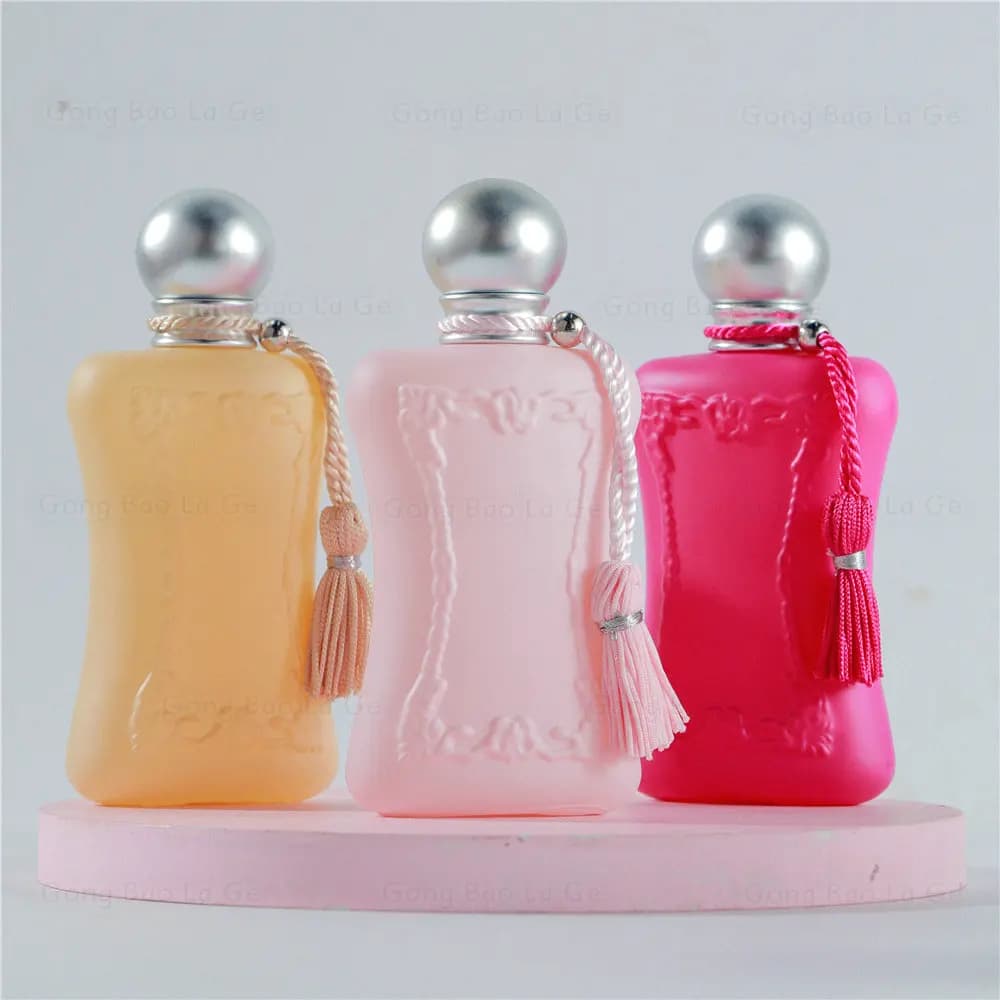 Lasting Fragrance Духи 75ml Women Perfume Body Spray Floral Scent Pheromone Eau De Parfum Perfumes Mujer Originales