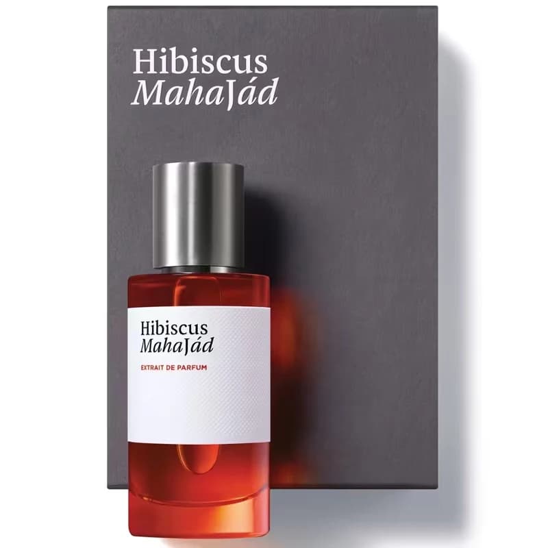 Maison Crivelli Hibiscus Mahajad New Unisex Perfume Spray, 3.4OZ 100ML