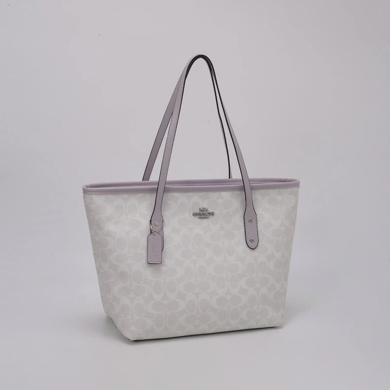 Sac cabas classique pour femme - Élégant et écologique pour un usage quotidien