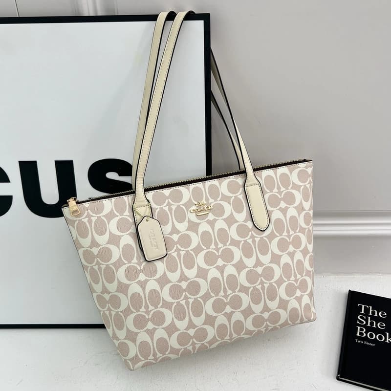 Sac cabas classique pour femme, sac polyvalent pour le quotidien, design écologique et durable