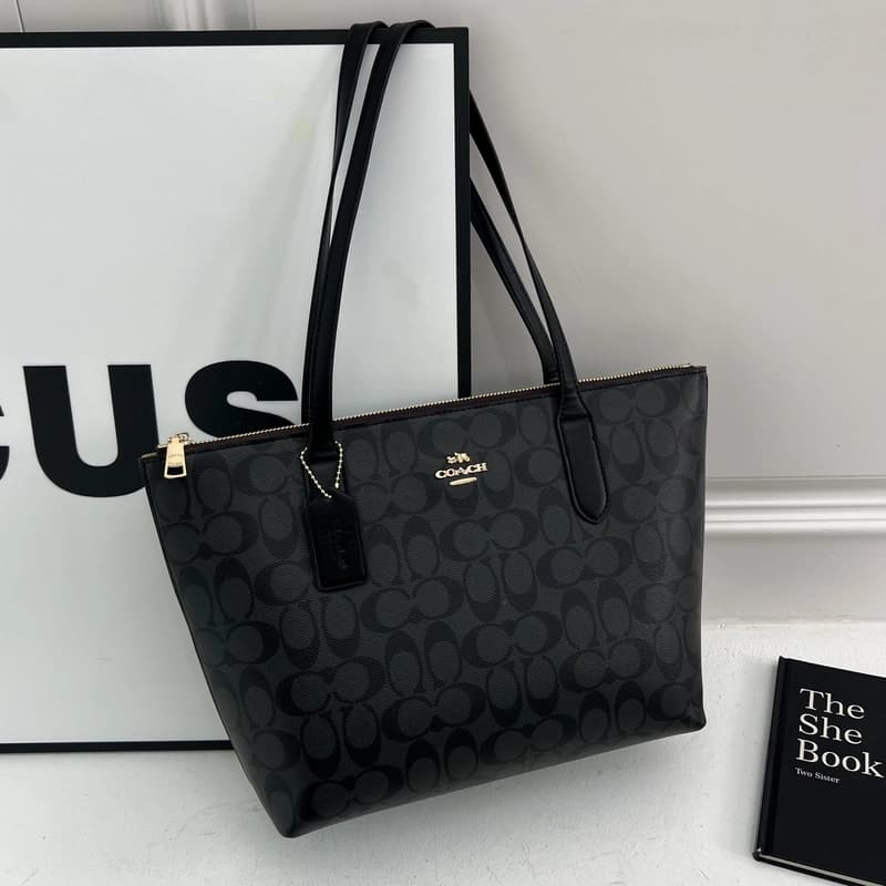 Sac cabas classique pour femme, sac polyvalent pour le quotidien, design écologique et durable