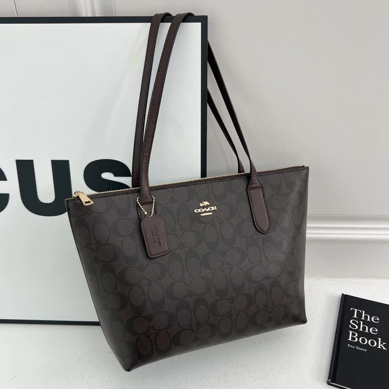 Sac cabas classique pour femme, sac polyvalent pour le quotidien, design écologique et durable