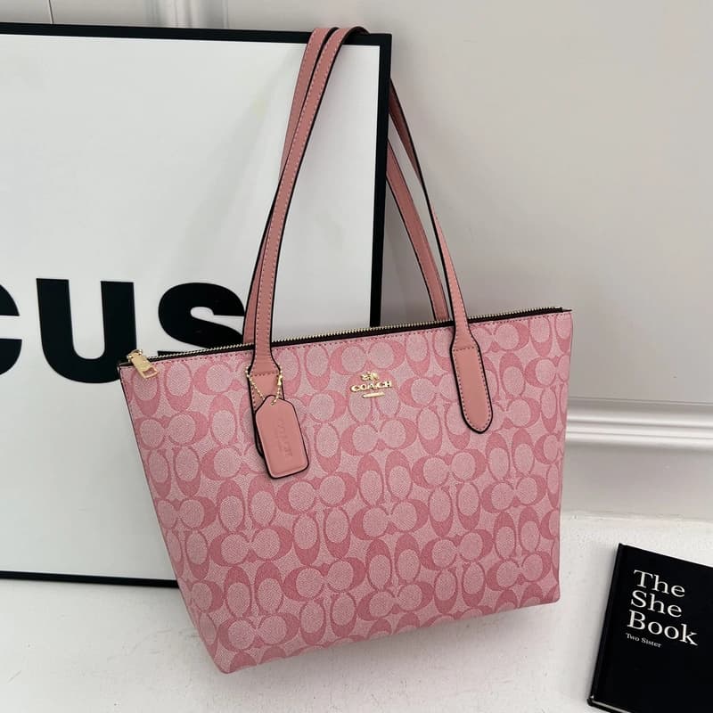 Sac cabas classique pour femme, sac polyvalent pour le quotidien, design écologique et durable