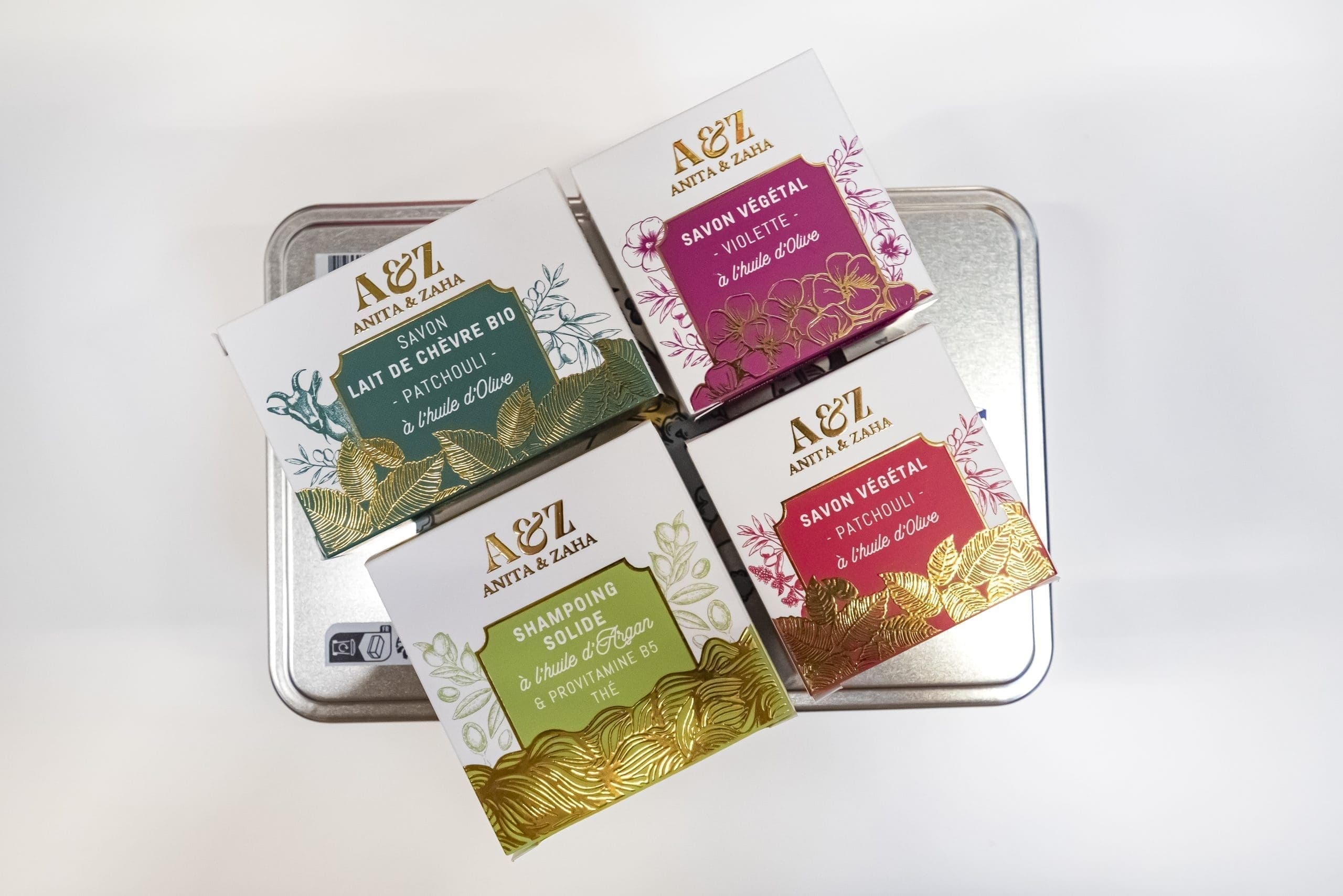Coffret Cadeau pour Toi