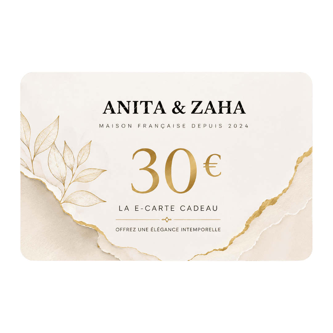 E-Carte Cadeau