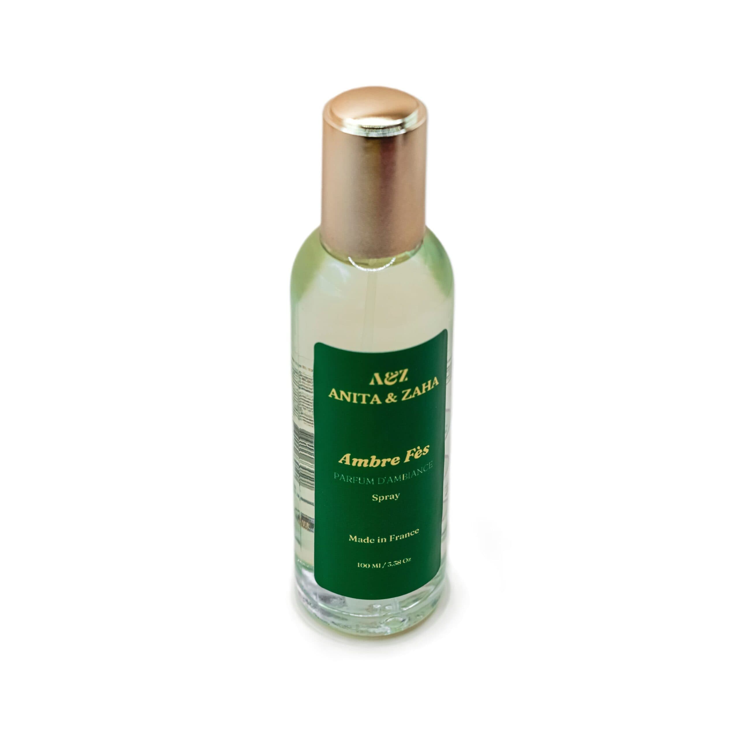 Ambre Fès Home Perfume