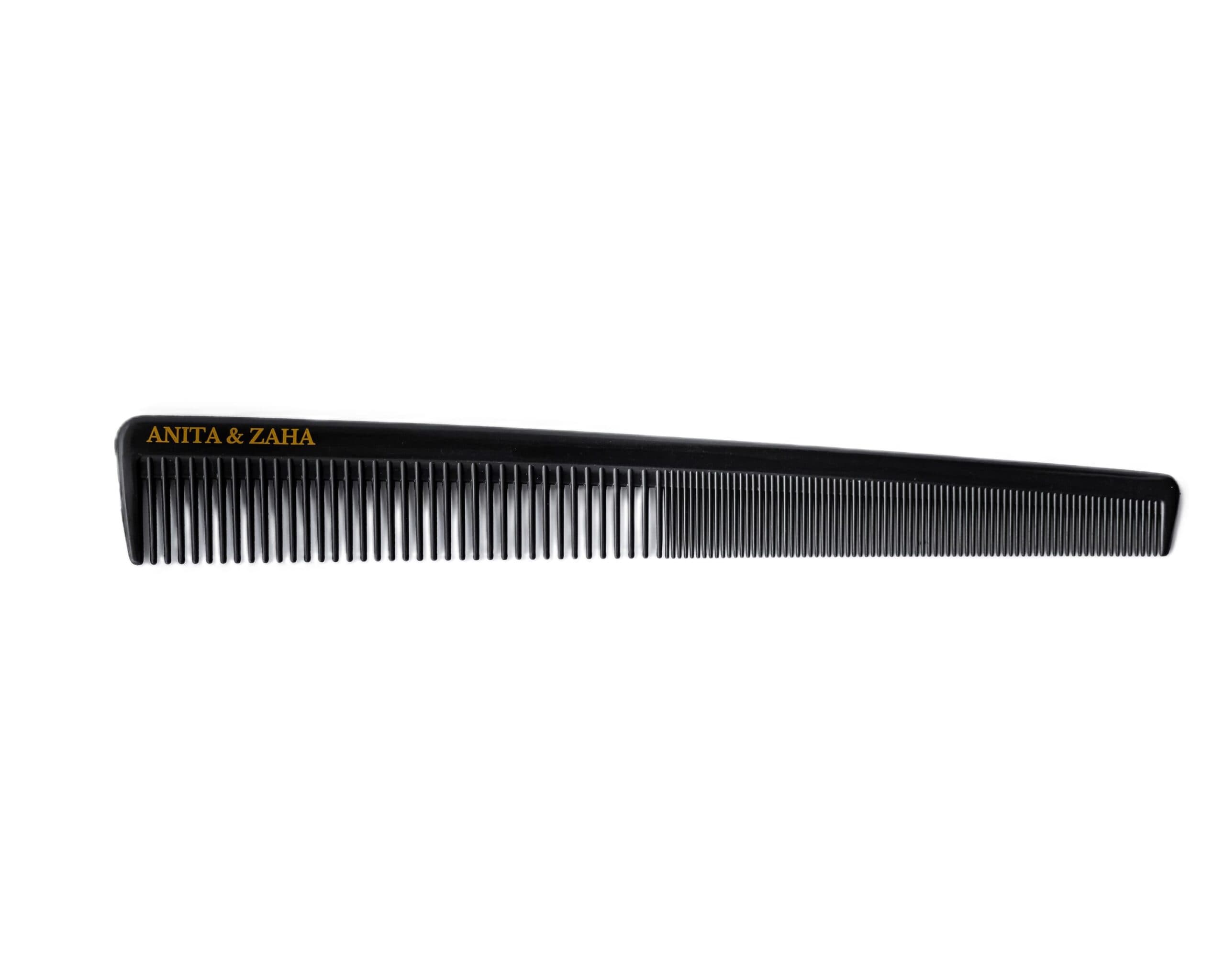 AZ02 Professional Carbon Comb