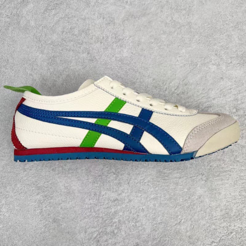 New ChunNew Arthur Onitsuk Ghost Tomb Tiger 66 Classic Hommes et femmes Chaussures de planche décontractées pour couple