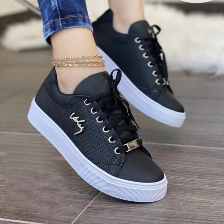 Summer And Autumn Casual Women's Low-top Shoes Slip On Lazy People Large Size 43 Sports Shoes Single Shoes Spot Women's Taizhou Shoes