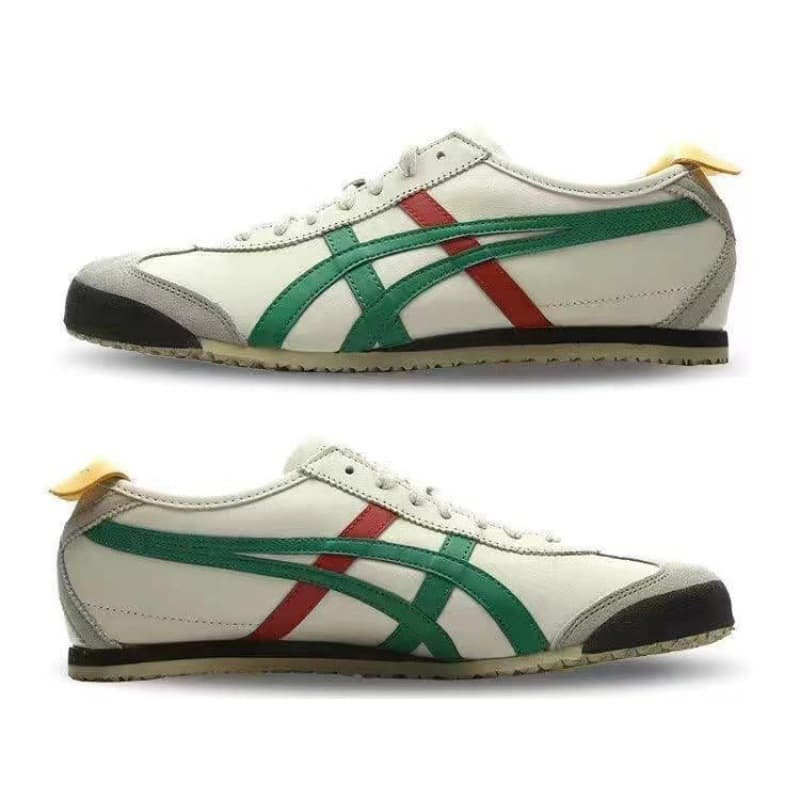 New ChunNew Arthur Onitsuk Ghost Tomb Tiger 66 Classic Hommes et femmes Chaussures de planche décontractées pour couple