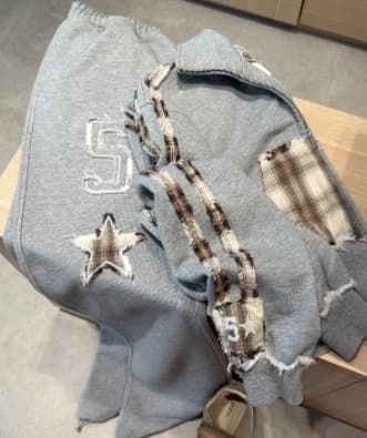Ensemble sweat à capuche et jogging streetwear Y2K, pull hip-hop à capuche zippée, tenue décontractée deux pièces pour femme
