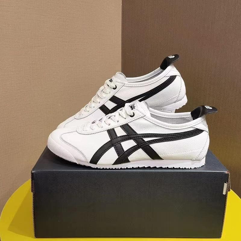 New ChunNew Arthur Onitsuk Ghost Tomb Tiger 66 Classic Hommes et femmes Chaussures de planche décontractées pour couple