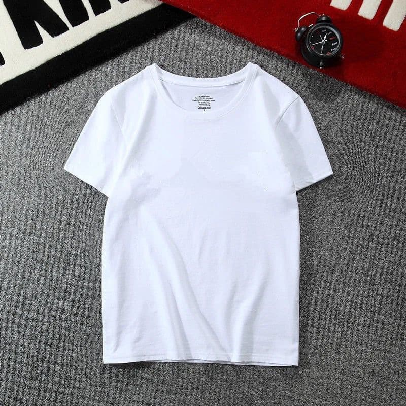 Men's Clothing Summer Men's Short Sleeve T-Shirt Casual Stylish Solid Color Lapel Thin Breathable Cool Top For Men