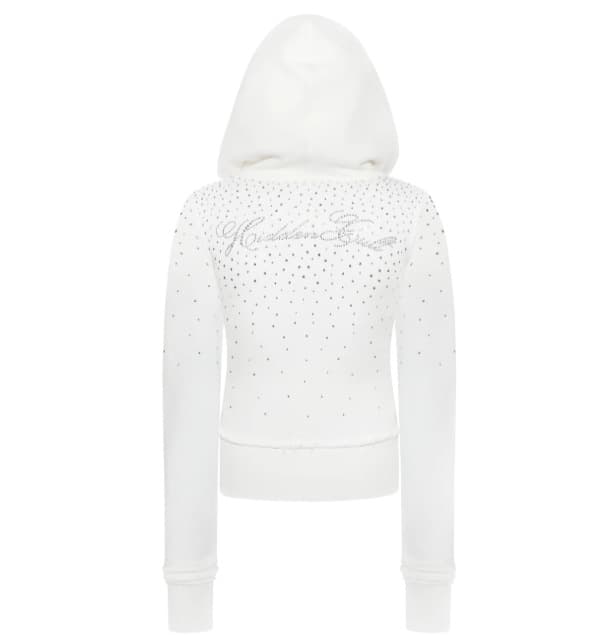 Ensemble sweat à capuche et jogging streetwear Y2K, pull hip-hop à capuche zippée, tenue décontractée deux pièces pour femme