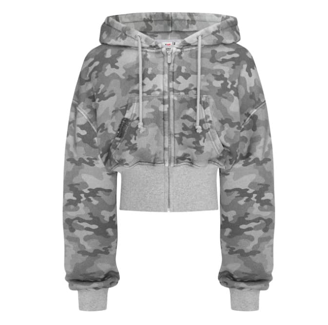 Ensemble sweat à capuche et jogging streetwear Y2K, pull hip-hop à capuche zippée, tenue décontractée deux pièces pour femme