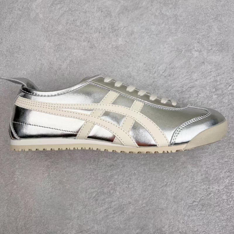 New ChunNew Arthur Onitsuk Ghost Tomb Tiger 66 Classic Hommes et femmes Chaussures de planche décontractées pour couple