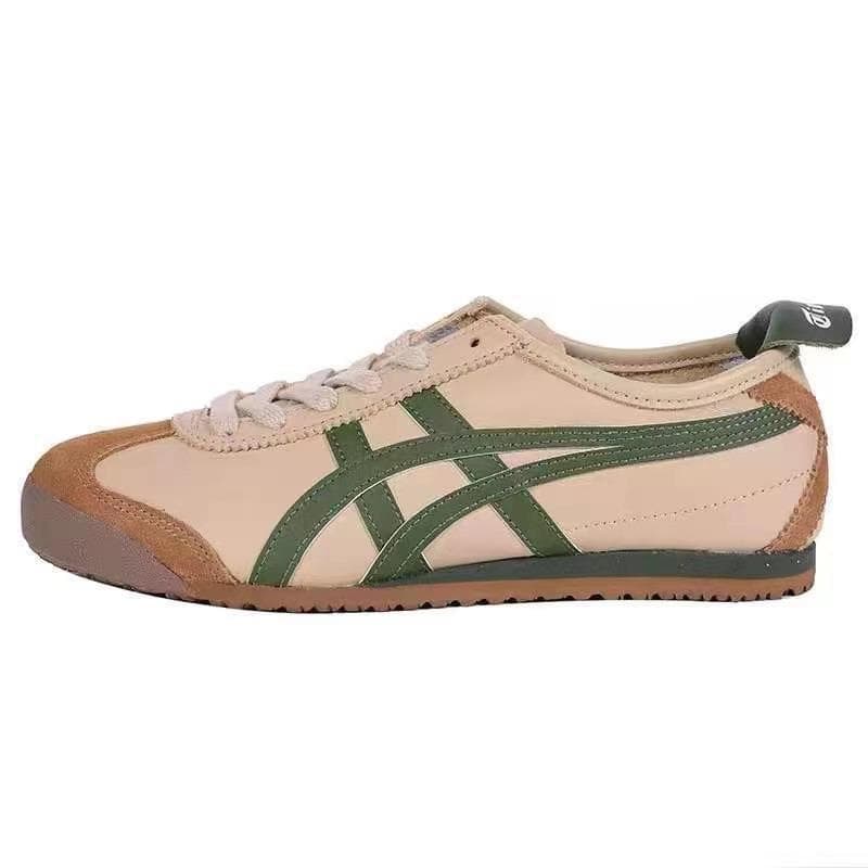 New ChunNew Arthur Onitsuk Ghost Tomb Tiger 66 Classic Hommes et femmes Chaussures de planche décontractées pour couple