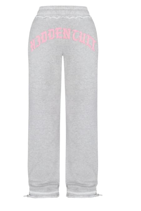 Ensemble sweat à capuche et jogging streetwear Y2K, pull hip-hop à capuche zippée, tenue décontractée deux pièces pour femme