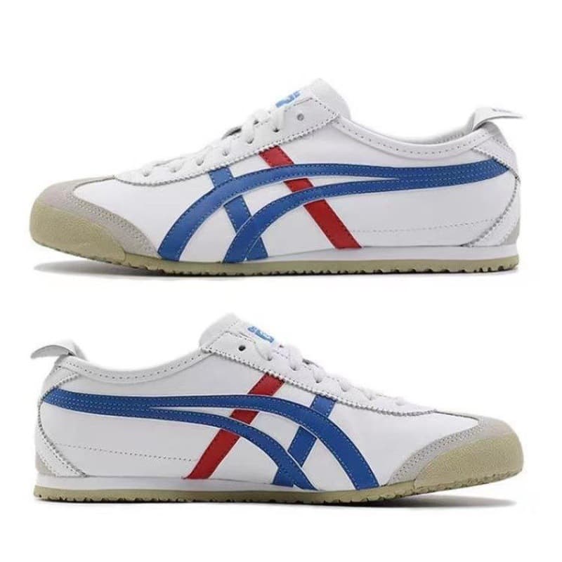 New ChunNew Arthur Onitsuk Ghost Tomb Tiger 66 Classic Hommes et femmes Chaussures de planche décontractées pour couple
