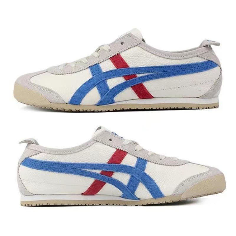 New ChunNew Arthur Onitsuk Ghost Tomb Tiger 66 Classic Hommes et femmes Chaussures de planche décontractées pour couple