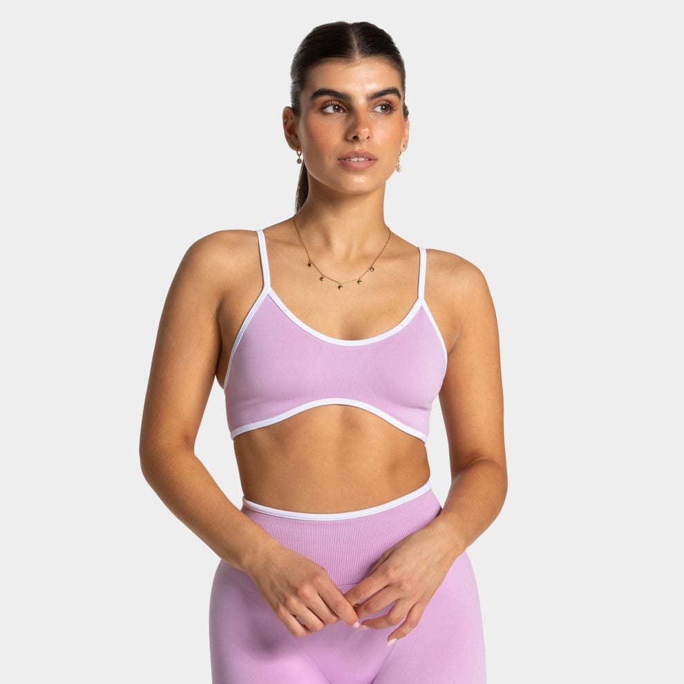 Women's Running Fitness Set Quick Drying Sports Top High Waisted Hip Lifting Yoga Pants