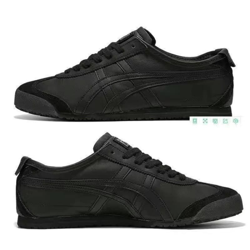 New ChunNew Arthur Onitsuk Ghost Tomb Tiger 66 Classic Hommes et femmes Chaussures de planche décontractées pour couple