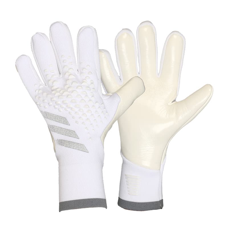 2026 New Falcon Adult Youth Goalkeeper Gloves Latex Professional Training Match Inner Sewing Gloves Special