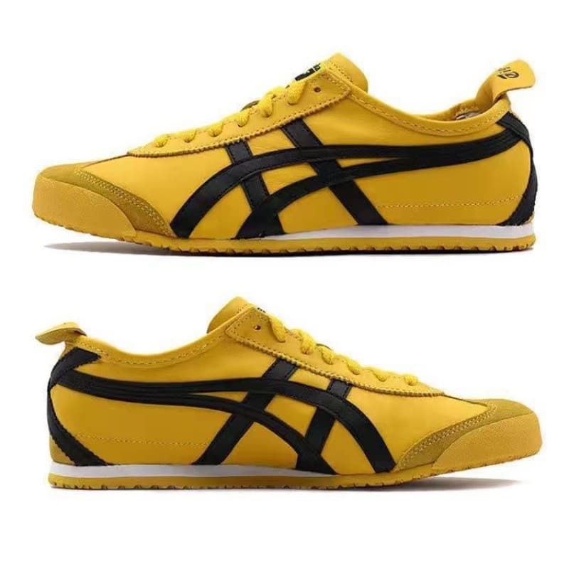 New ChunNew Arthur Onitsuk Ghost Tomb Tiger 66 Classic Hommes et femmes Chaussures de planche décontractées pour couple