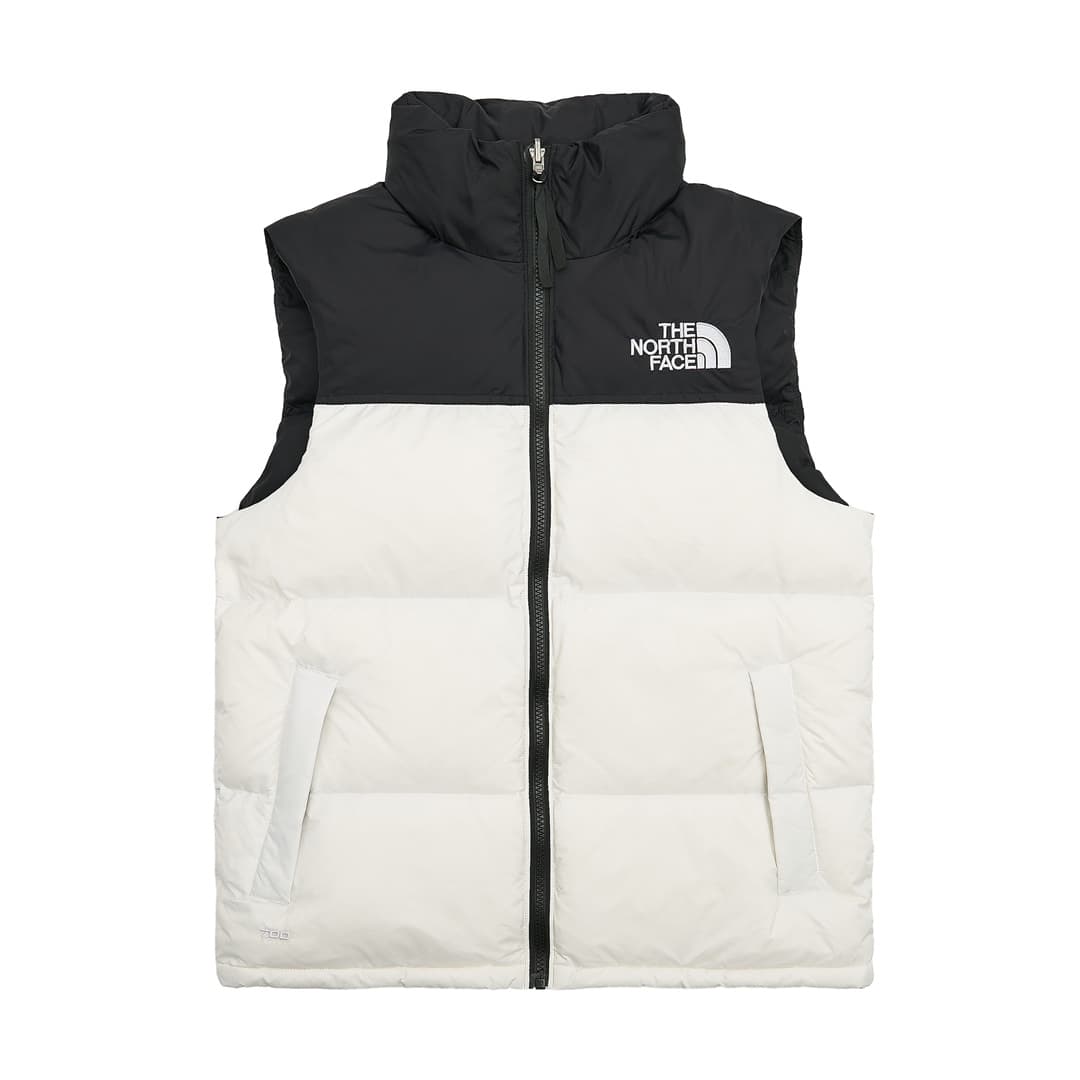 24/25 new The North Face1996 Classic Outdoor Mountaineering Warm Down Vest