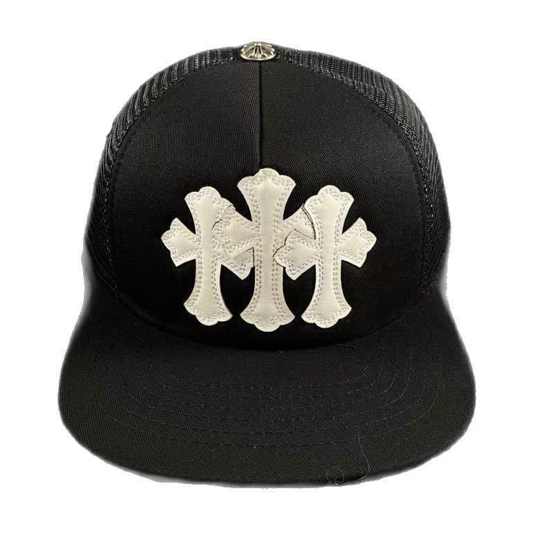 Casquette de baseball tendance américaine 2026 pour couple, style hip-hop, brodée, à visière plate.