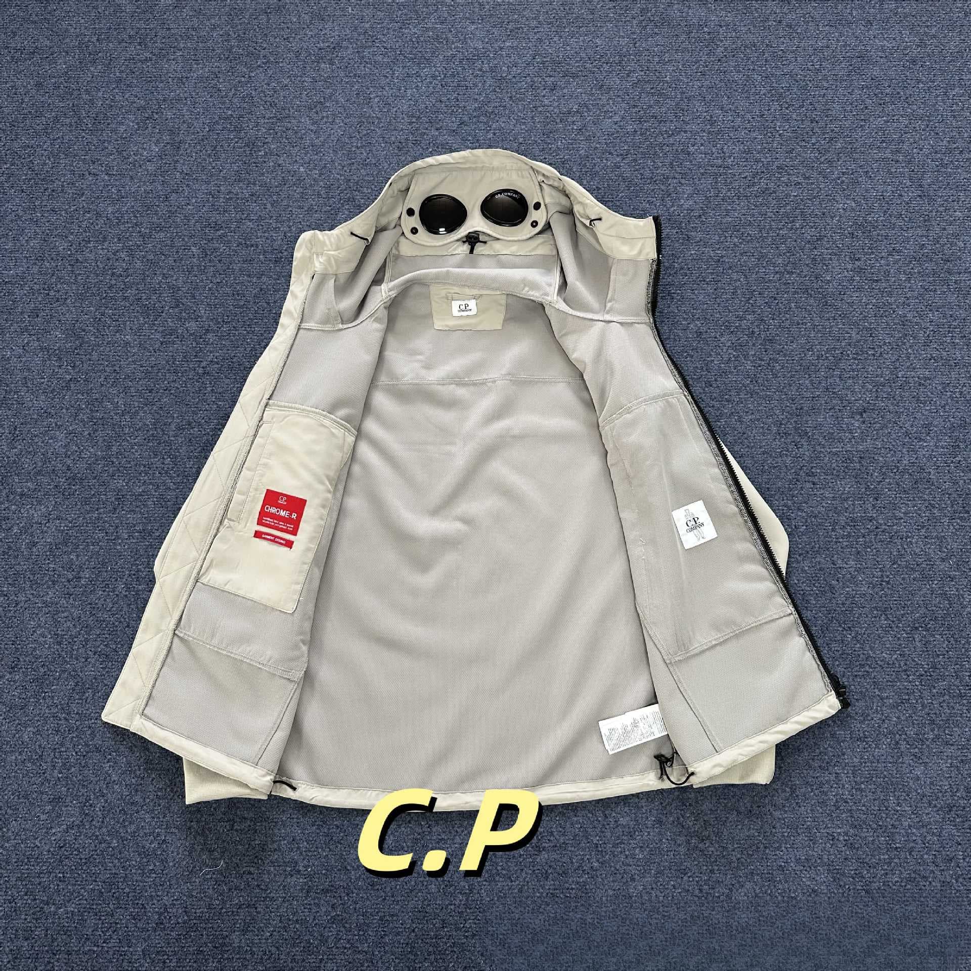 Veste softshell unisexe coupe-vent tricotée à capuche pour la randonnée et le sport, avec badge C.P. Lens.