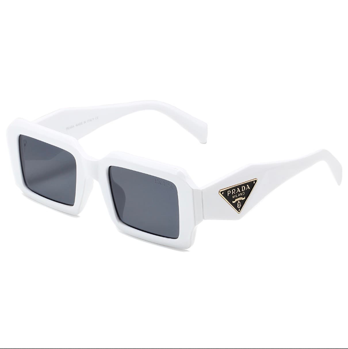 Lunettes de soleil décontractées, mode, super cool