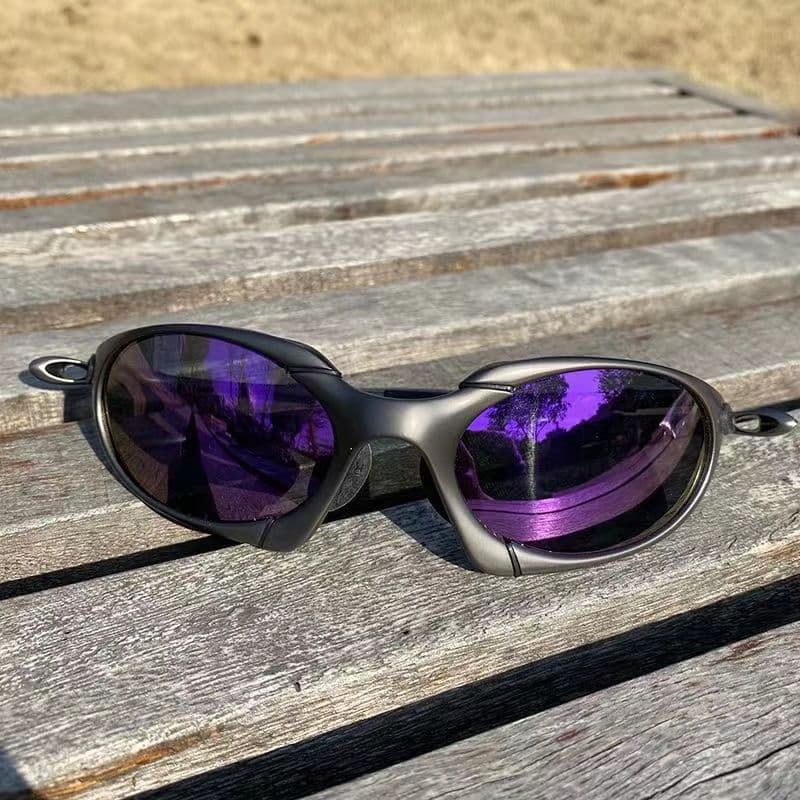 New Model Polarized Sunglasses For Cycling, Outdoor Fishing, And Mountaineering