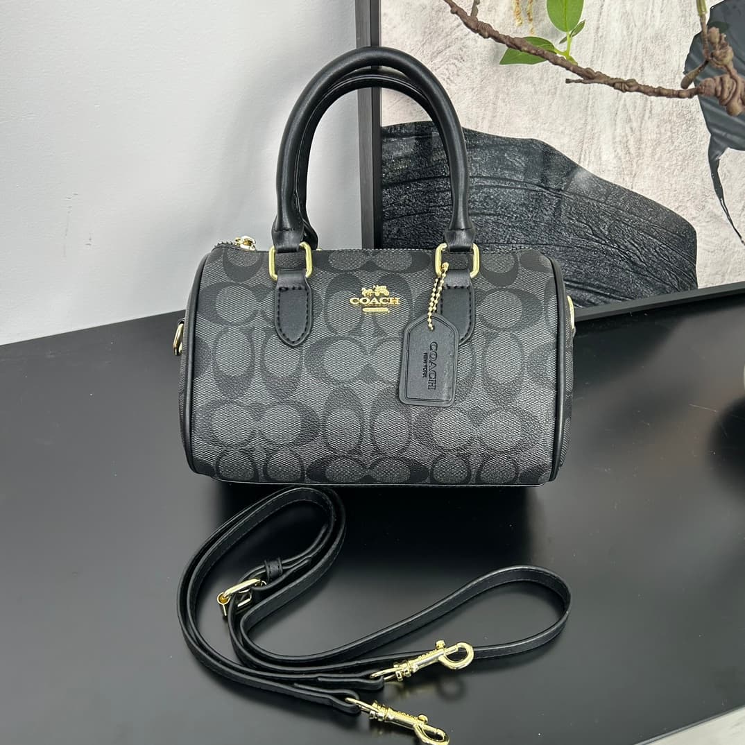 Sac à main texturé Boston pour femme, nouveau sac à bandoulière haut de gamme, polyvalent et tendance, à une épaule, sac oreiller