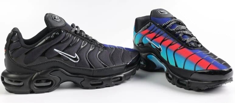 Chaussures de sport à semelle souple de haute qualité, chaussures décontractées à la mode pour hommes et femmes EU36-EU46