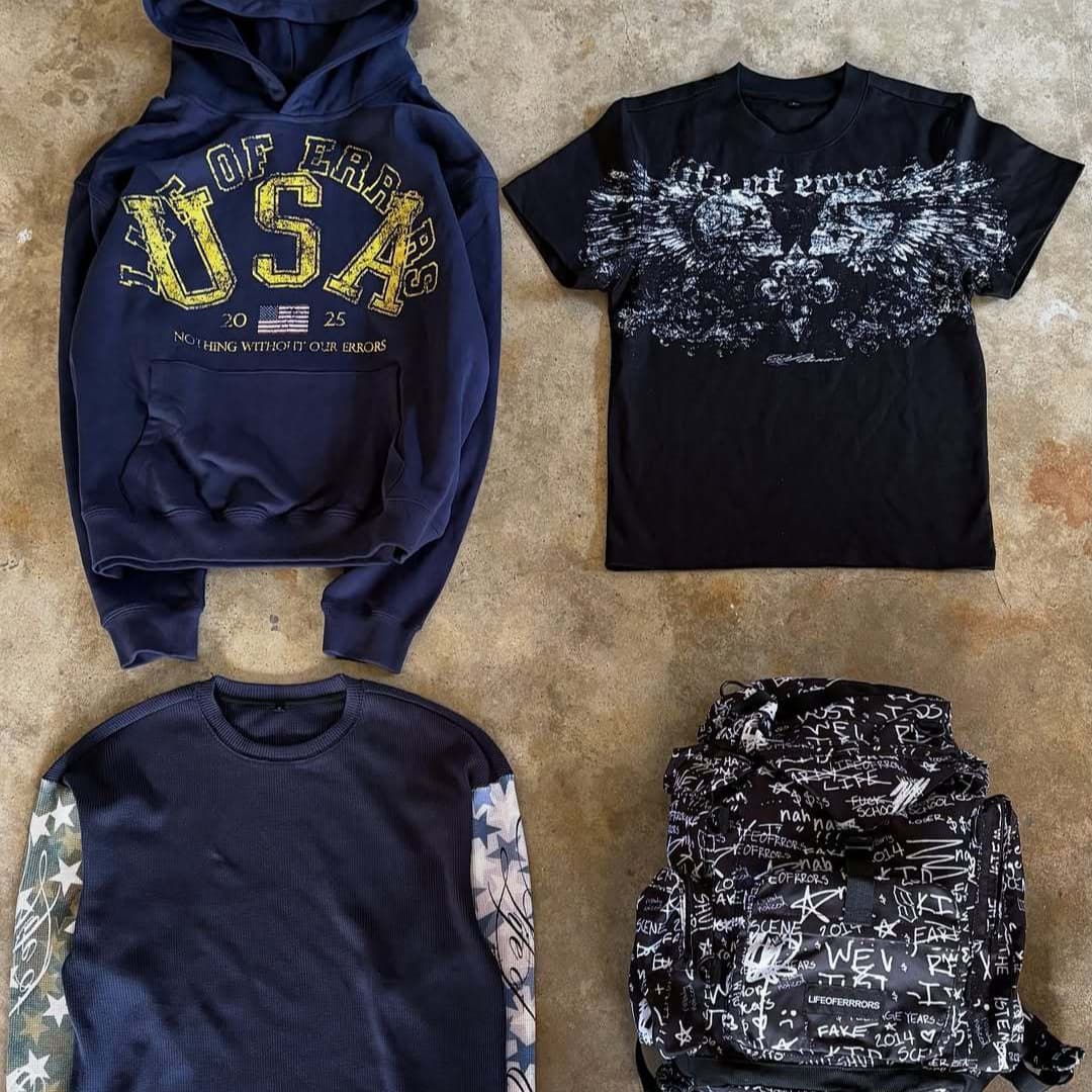 Y2k Vintage Washed Graphic Print Streetwear T-Shirt - Retro Urban Fashion Unisex Tee For Men & Women
