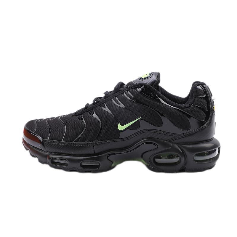 Chaussures décontractées à la mode pour hommes, baskets à coussin d'air, chaussures de course de sport en maille respirante