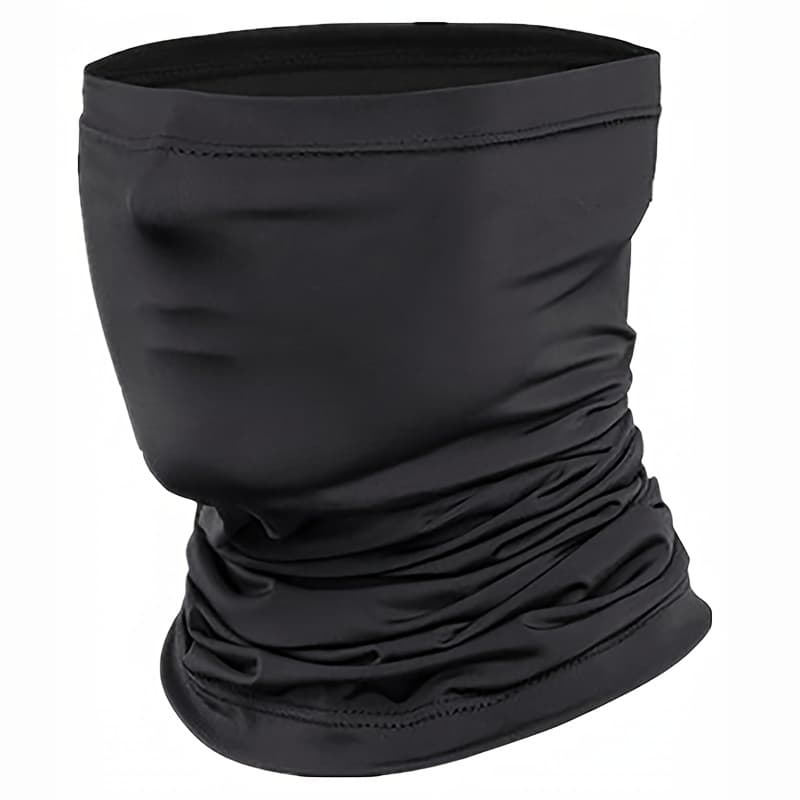 Multifunctional Mask Scarf, Windproof And Dustproof, Suitable For Sports Riding