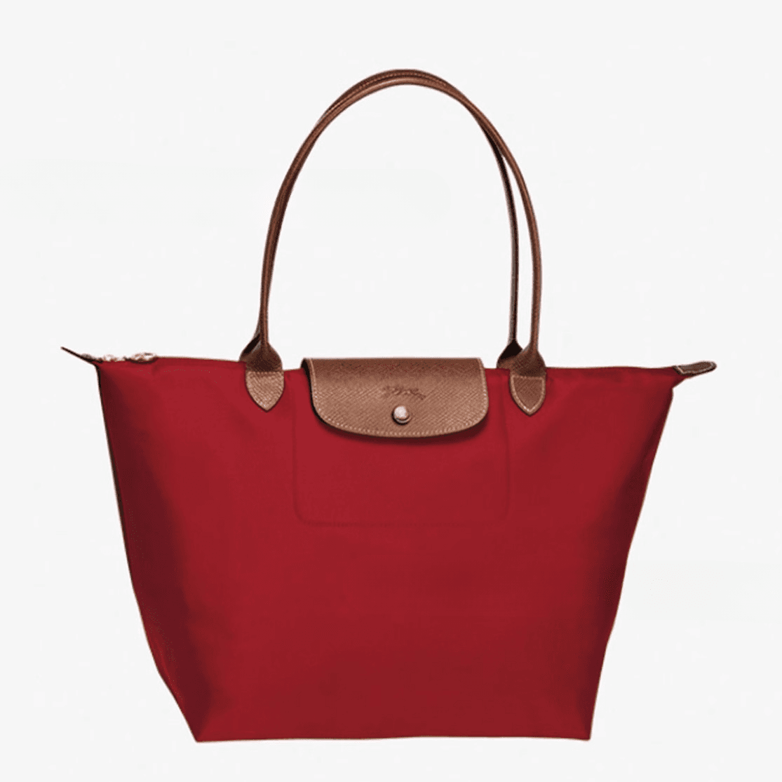 Sac à bandoulière de boulette à la mode de grande capacité fourre-tout en nylon